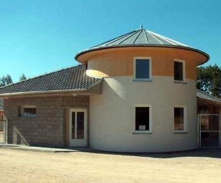 Motel Дачице Екстер'єр фото