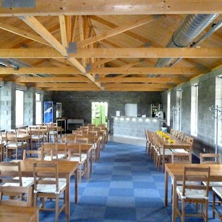 Motel Дачице Екстер'єр фото