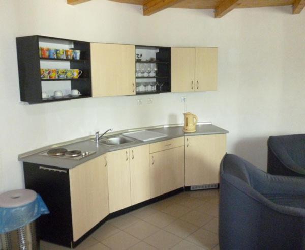 Motel Дачице Екстер'єр фото