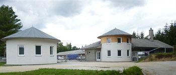 Motel Дачице Екстер'єр фото
